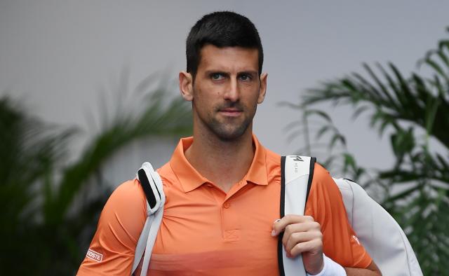 狗子28app-冲击澳网十冠第一枪？德约时隔两年再在澳洲取胜